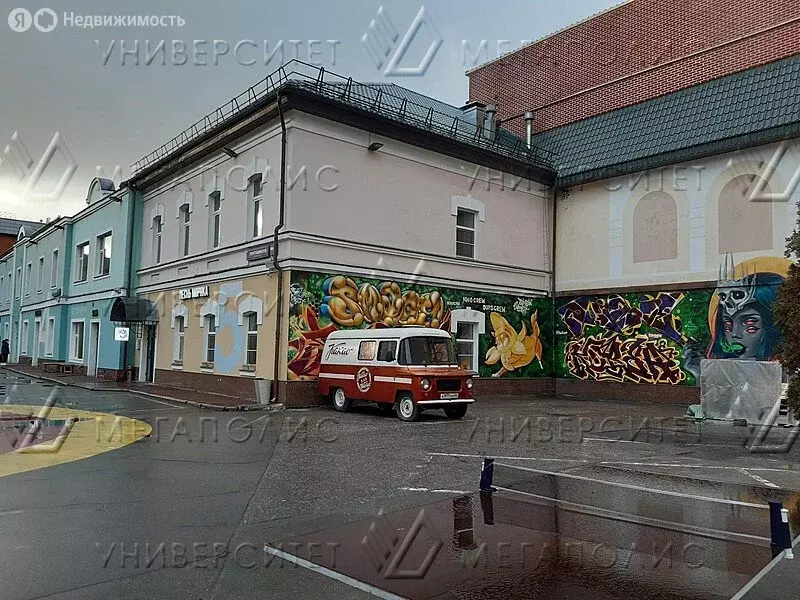 Офис (24 м) - Фото 2