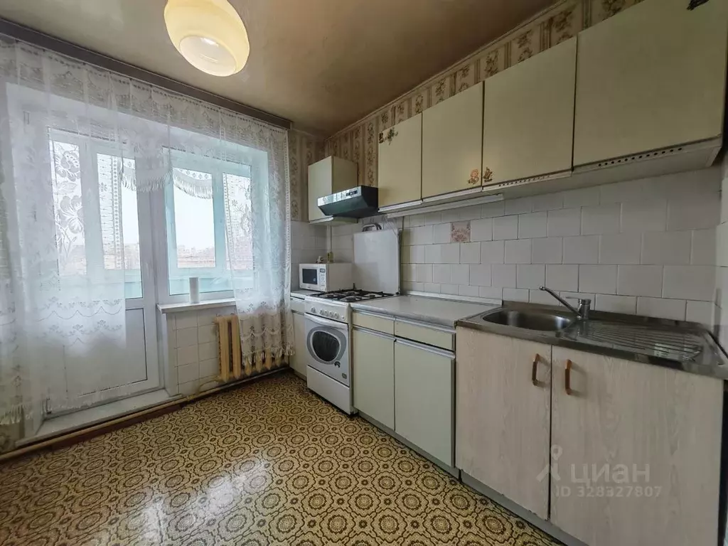 2-к кв. Московская область, Раменское ул. Гурьева, 22 (54.0 м) - Фото 2