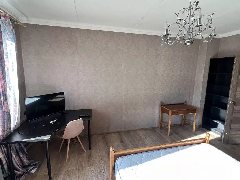 2-к кв. Москва Краснодонская ул., 14К1 (56.0 м) - Фото 2