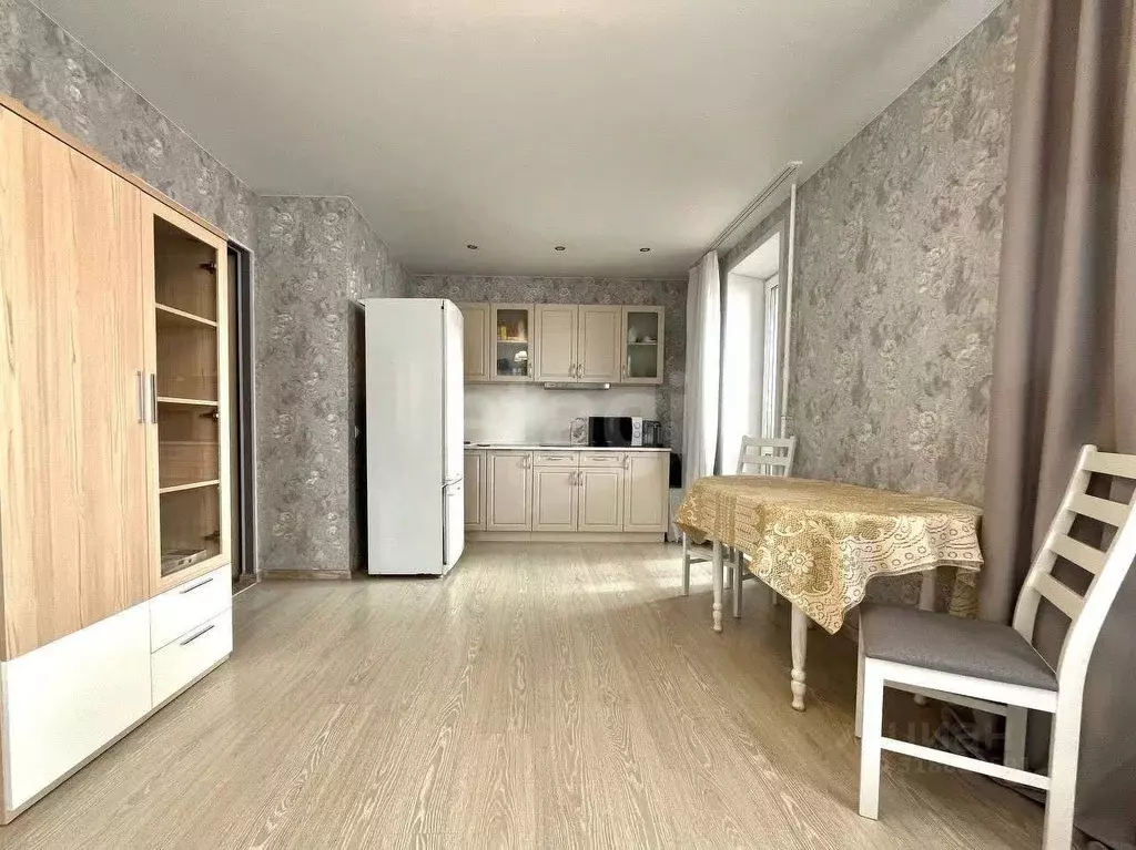 2-к кв. Кировская область, Киров Социалистическая ул., 11 (47.0 м) - Фото 0