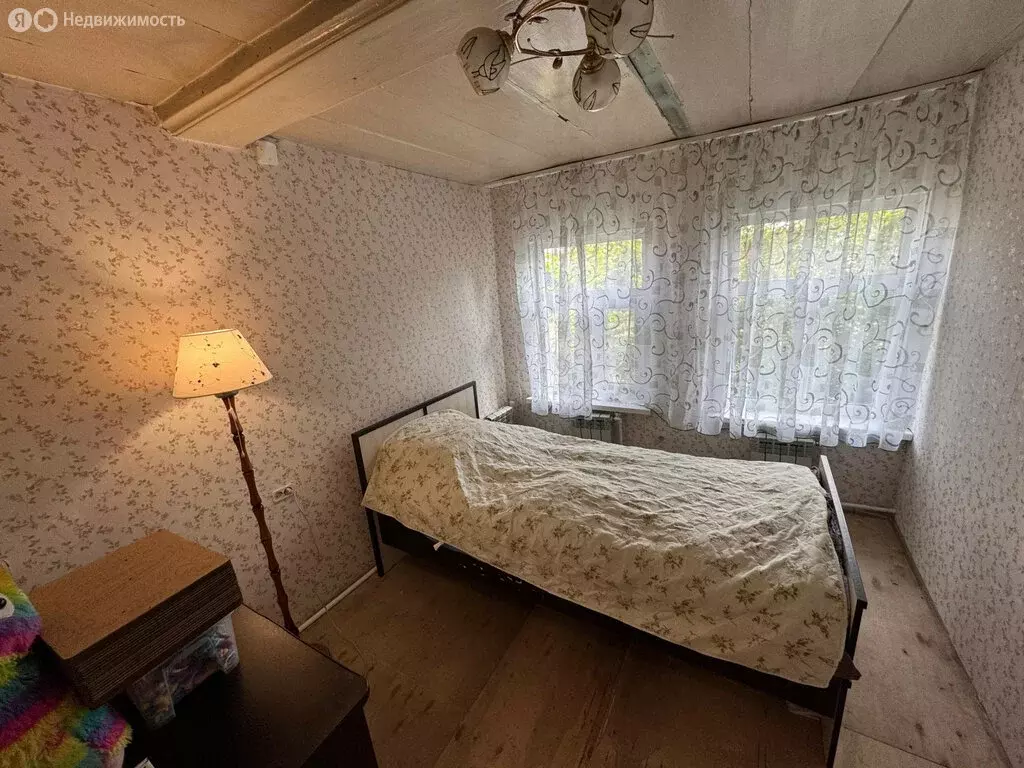 Дом в Алапаевск, улица Розы Люксембург, 136 (64 м) - Фото 1