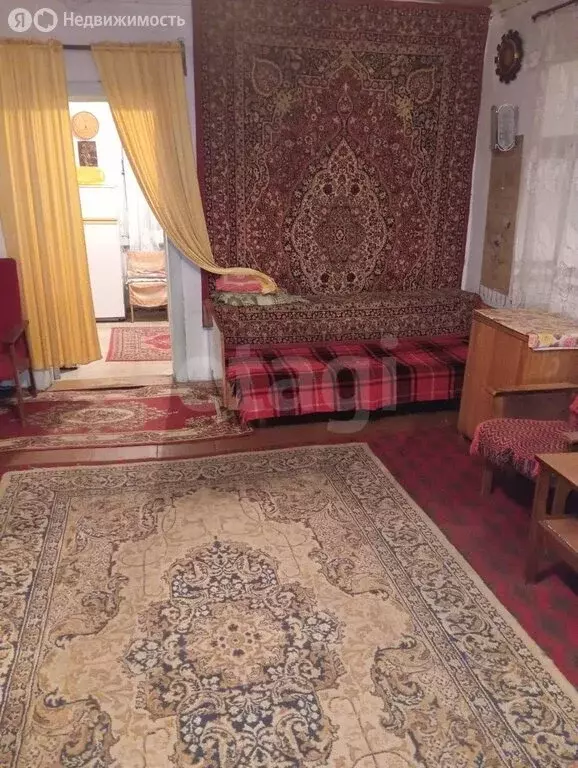 Дом в Ивановка, Набережный переулок (52.2 м) - Фото 1