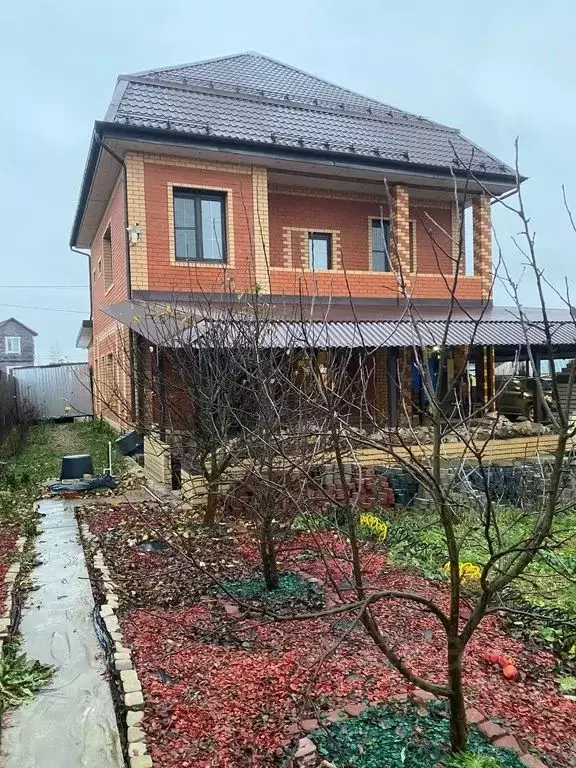 Дом в Московская область, Раменский муниципальный округ, д. Колоколово ... - Фото 2
