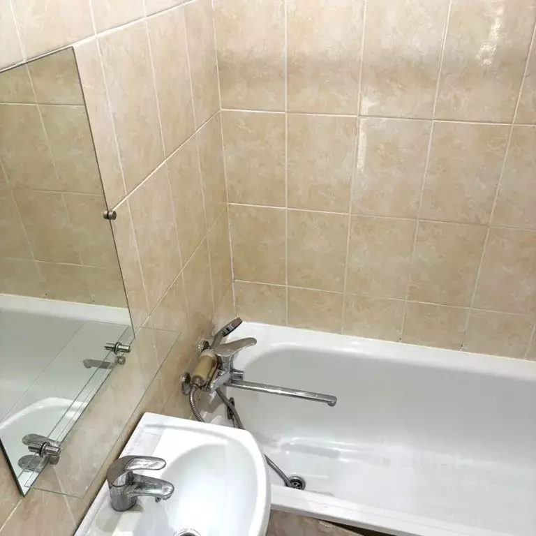 1-к кв. Томская область, Томск ул. Студгородок, 5А (32.5 м) - Фото 1