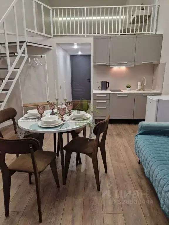 2-к кв. Бурятия, Улан-Удэ бул. Карла Маркса, 25А (72.0 м) - Фото 2