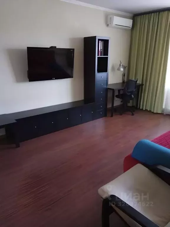 2-к кв. Москва ул. Раменки, 14К2 (56.0 м) - Фото 1