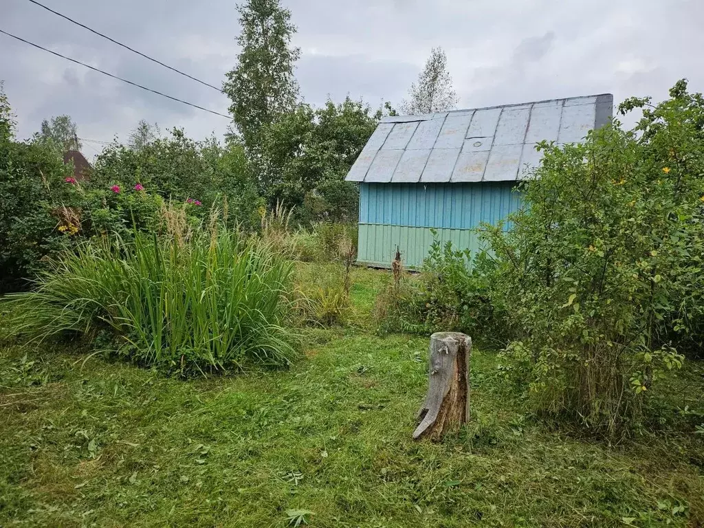 Дом в Ленинградская область, Кировский район, Путиловское с/пос, Назия ... - Фото 2