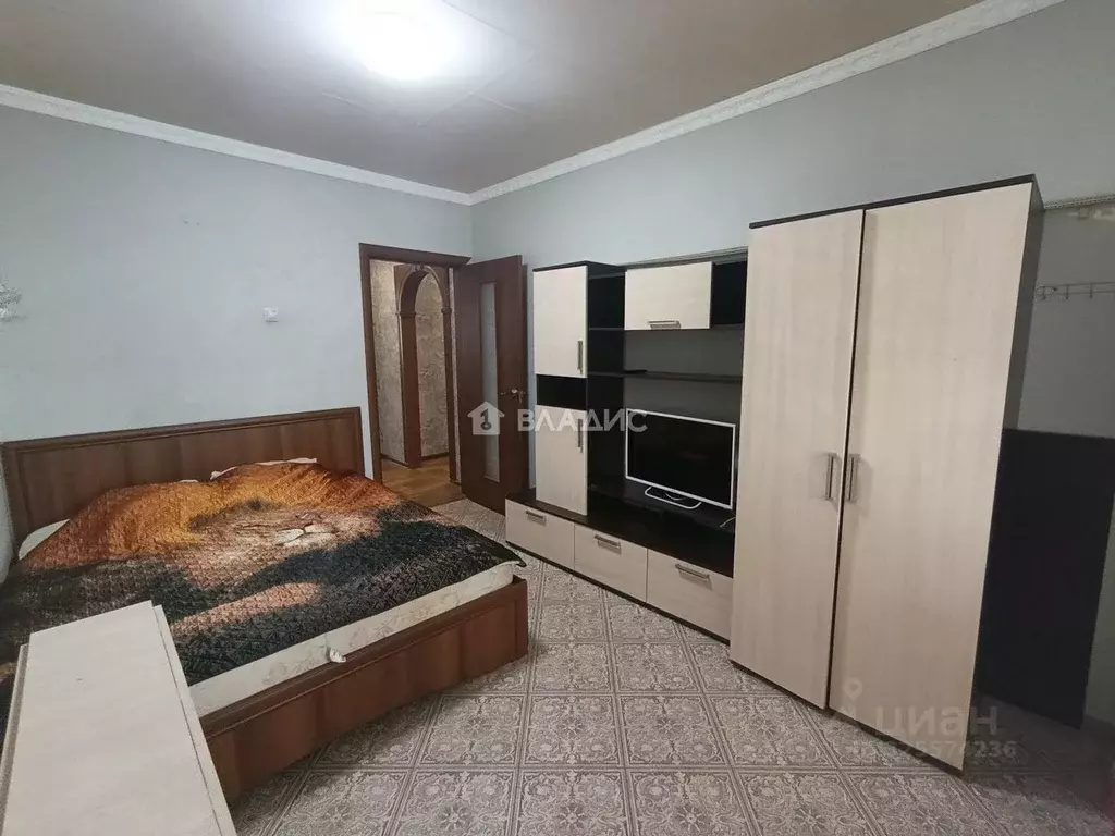 2-к кв. Владимирская область, Ковров ул. Лизы Чайкиной, 102 (40.3 м) - Фото 2