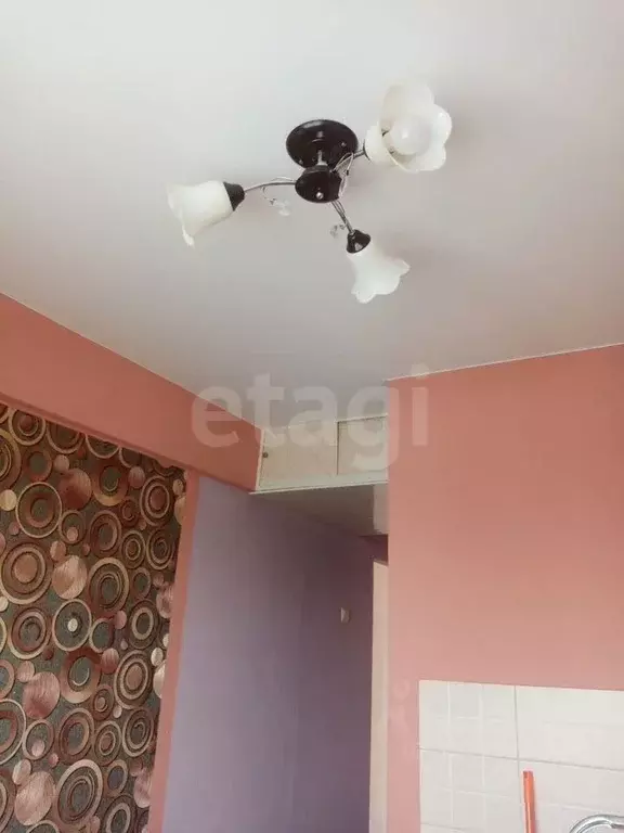 1-к кв. Калужская область, Калуга Московская ул., 321 (30.9 м) - Фото 2