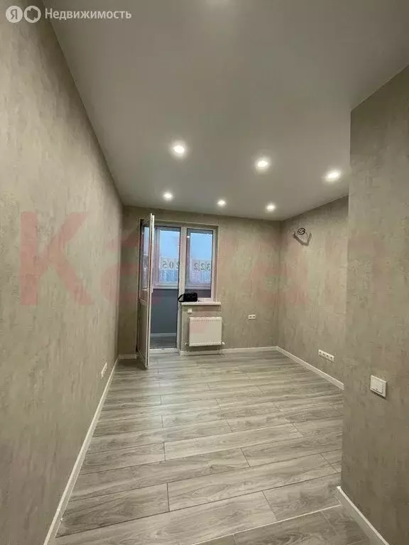 Офис (25 м) - Фото 1