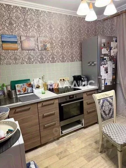 2-к кв. Москва ул. Академика Анохина, 26К3 (53.6 м) - Фото 1