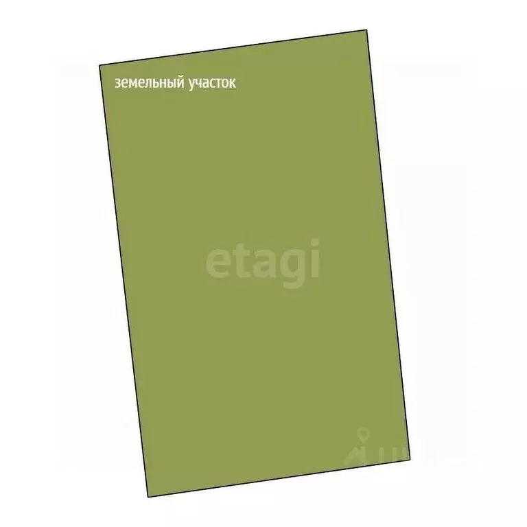 Участок в Воронежская область, Рамонский район, с. Горожанка ... - Фото 1