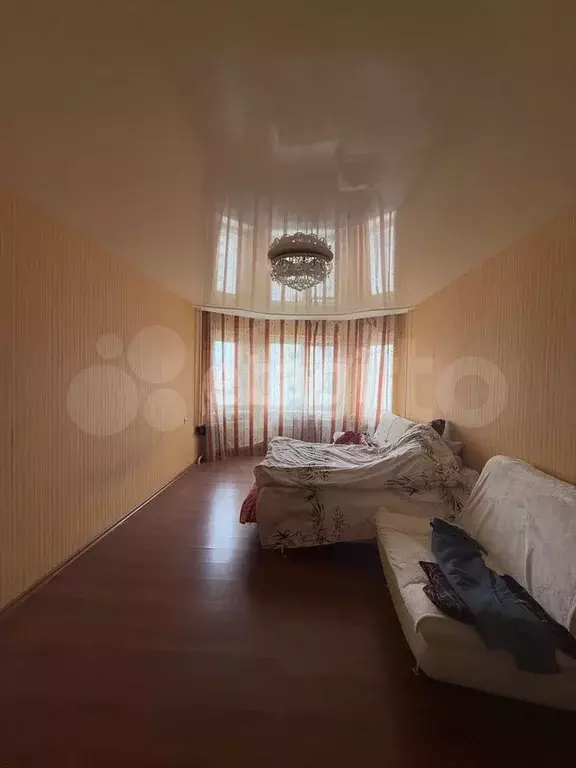 2-к. квартира, 68,8 м, 11/17 эт. - Фото 0