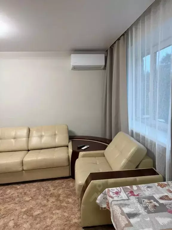 1-к кв. Приморский край, Владивосток Военное ш., 5 (45.0 м) - Фото 1