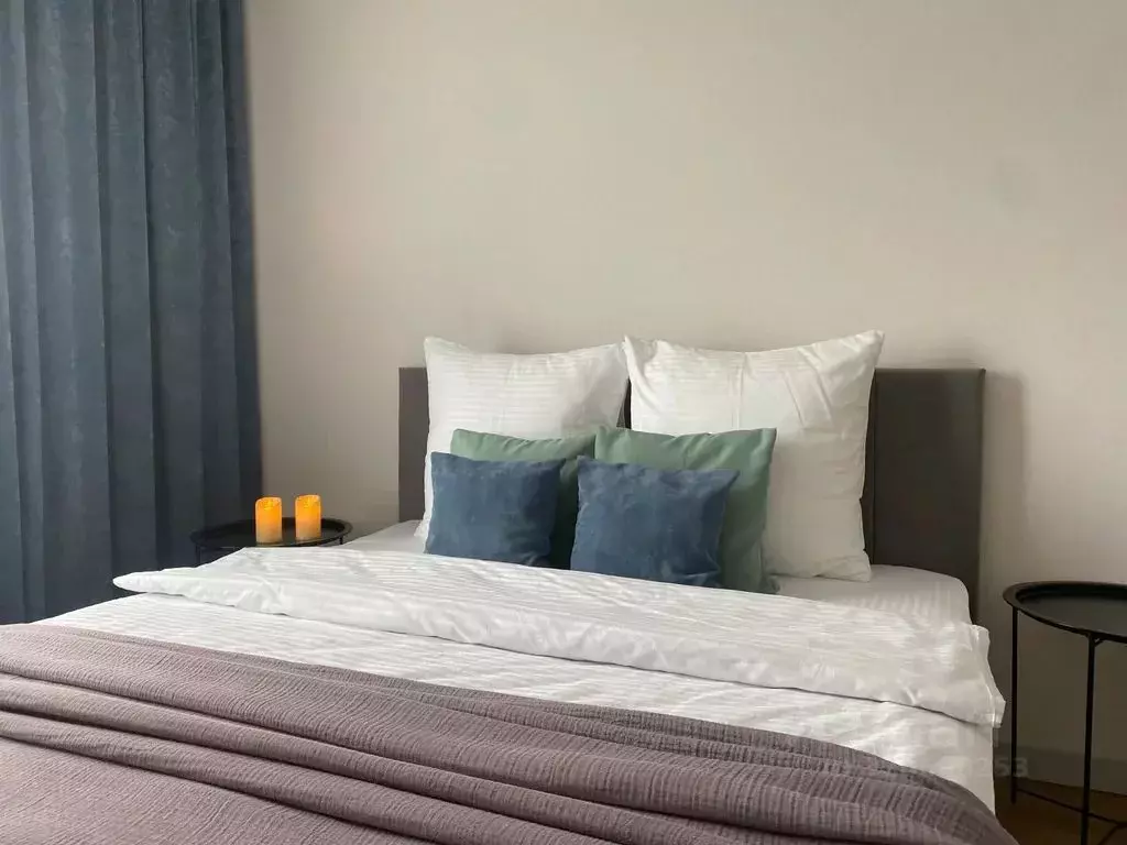 1-к кв. Челябинская область, Челябинск просп. Ленина, 4Г (43.0 м) - Фото 2