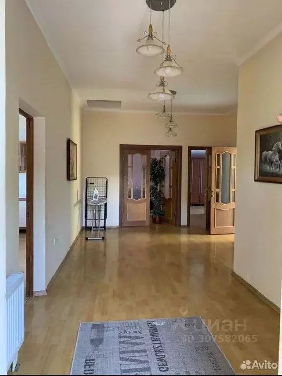 Дом в Краснодарский край, Сочи городской округ, с. Высокое ул. ... - Фото 1