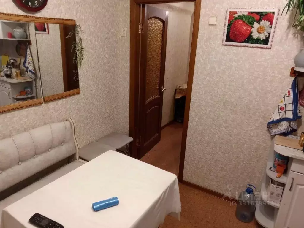 2-к кв. Кировская область, Киров Октябрьский просп., 7 (70.0 м) - Фото 1