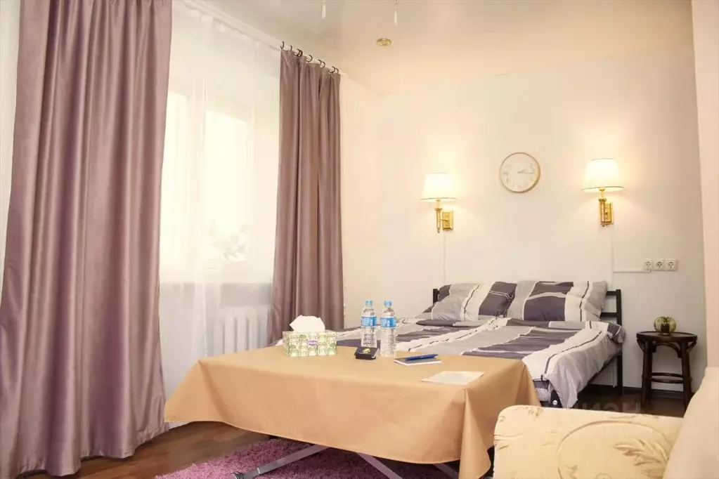 1-к кв. Свердловская область, Екатеринбург ул. Декабристов, 27 (35.0 ... - Фото 0