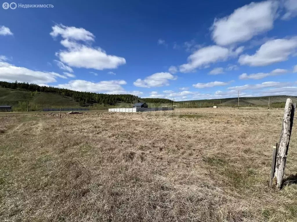 Участок в Якутск, микрорайон Тускул (8 м) - Фото 1