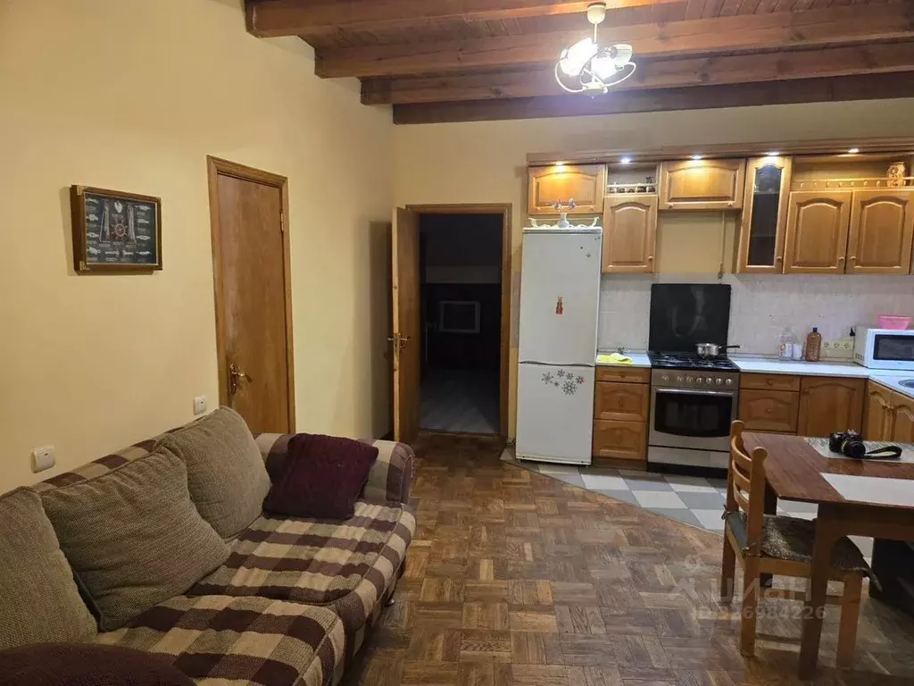 Дом в Московская область, Одинцовский городской округ, пос. Николина ... - Фото 2