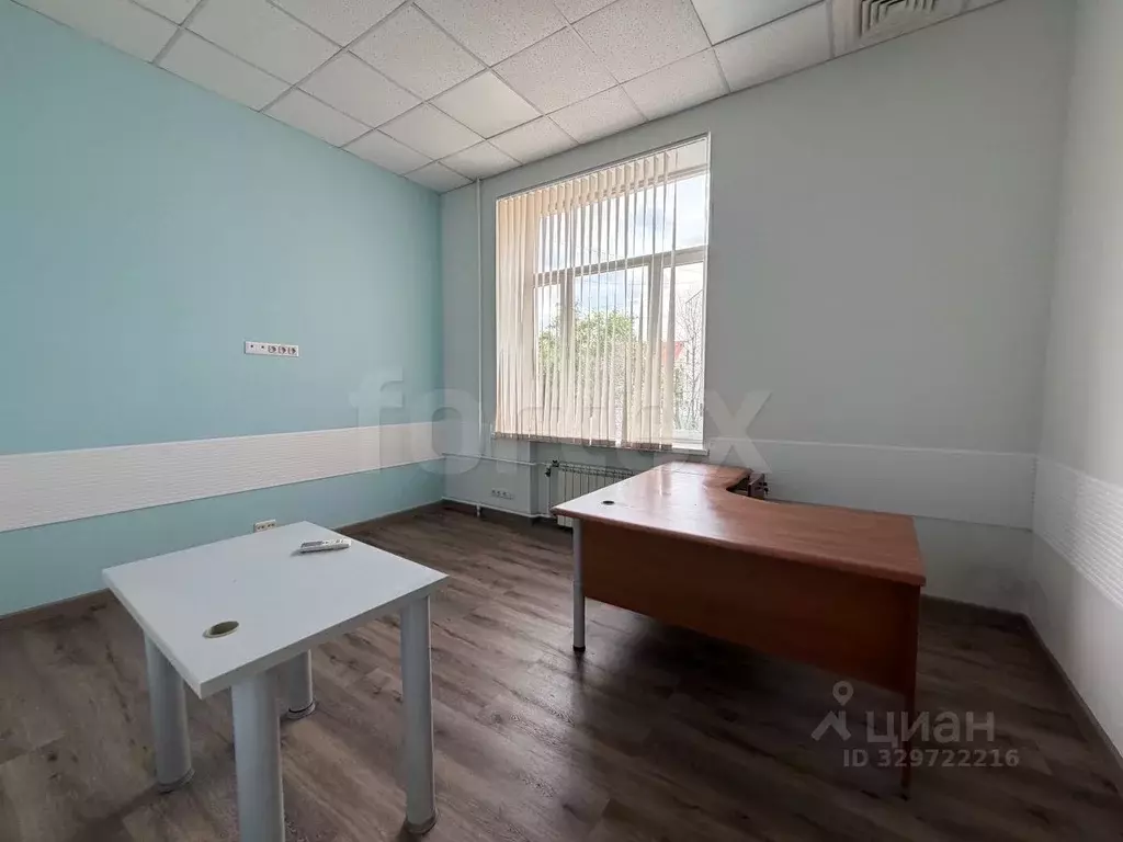 Офис в Москва Хохловский пер., 16С1 (350 м) - Фото 1