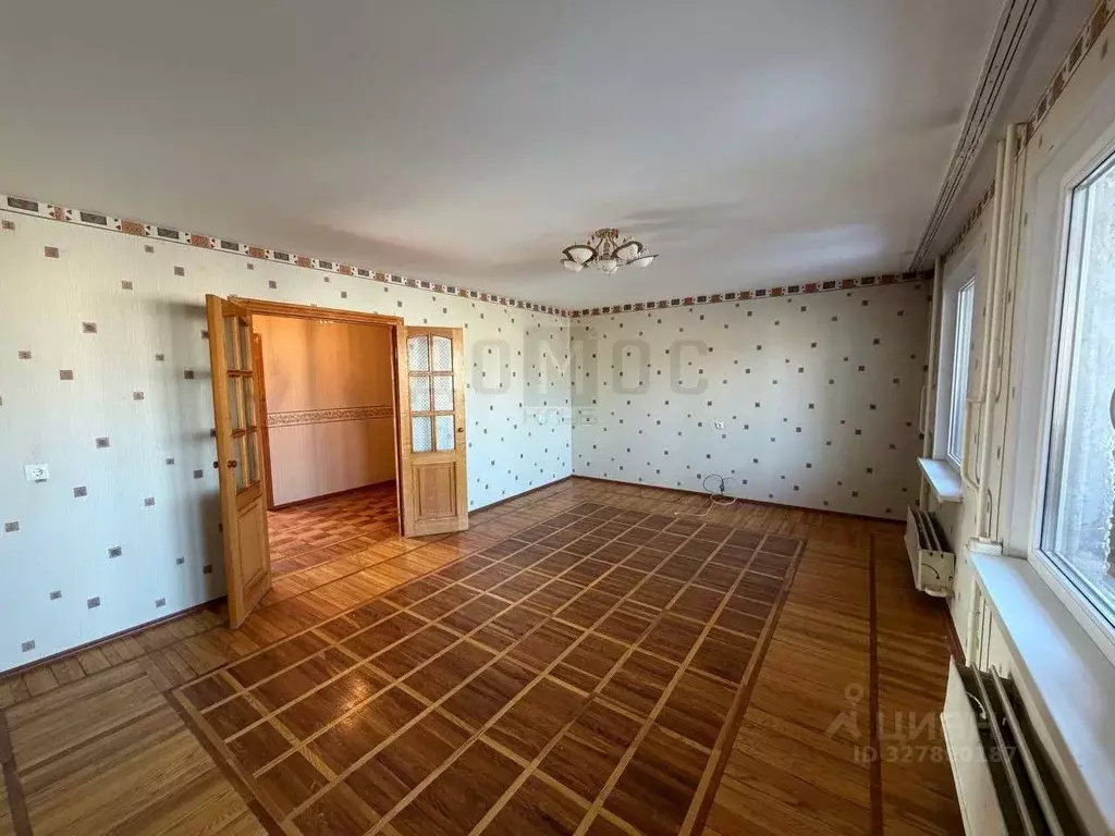 3-к кв. Свердловская область, Екатеринбург ул. Народной Воли, 113 ... - Фото 2