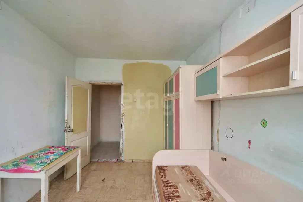 2-к кв. Кемеровская область, Кемерово ул. Свободы, 23 (51.0 м) - Фото 1