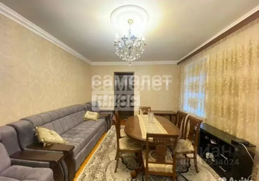 Дом в Дагестан, Дербент ул. Кобякова, 88 (90 м) - Фото 1