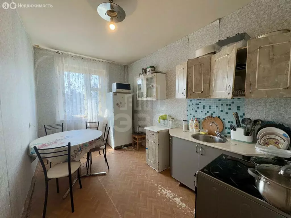 2-комнатная квартира: Санкт-Петербург, проспект Пятилеток, 3 (55 м) - Фото 0