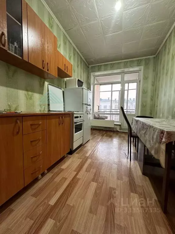 2-к кв. Хакасия, Абакан ул. Кирова, 112/2 (73.0 м) - Фото 2