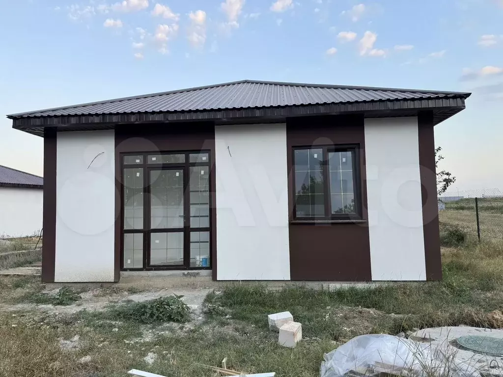 Дом 70 м на участке 4 сот. - Фото 1