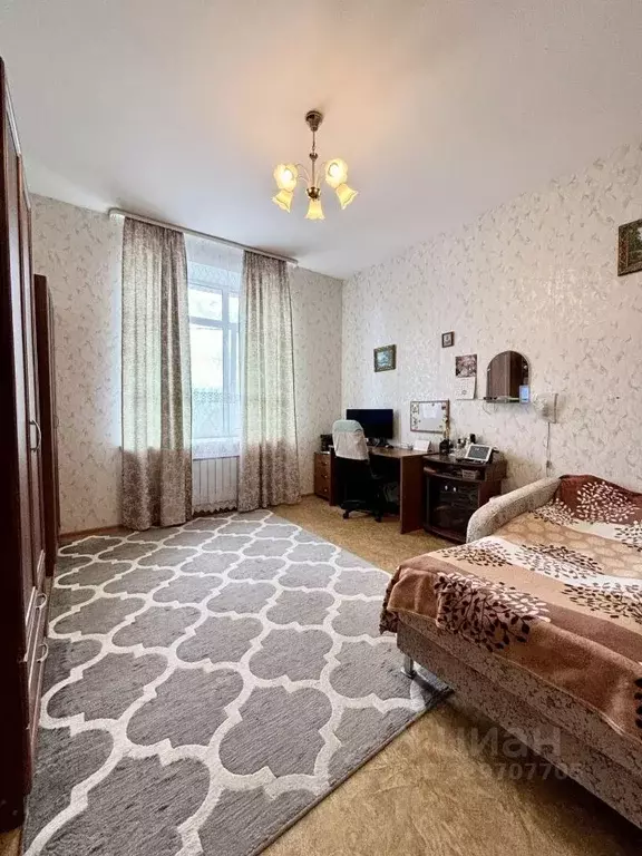 2-к кв. Башкортостан, Уфа ул. Геологов, 53 (41.6 м) - Фото 2
