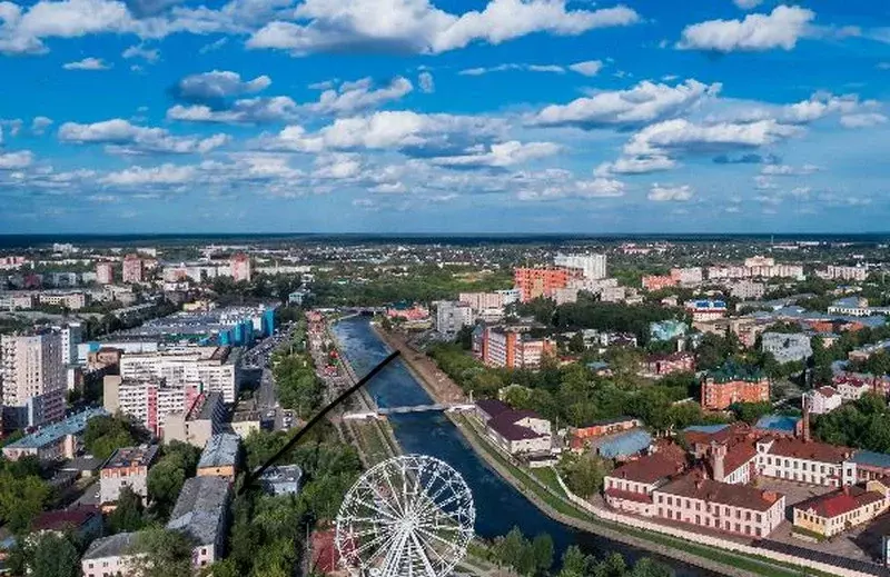 Продаётся 2-к квартира, 58 м - Фото 1