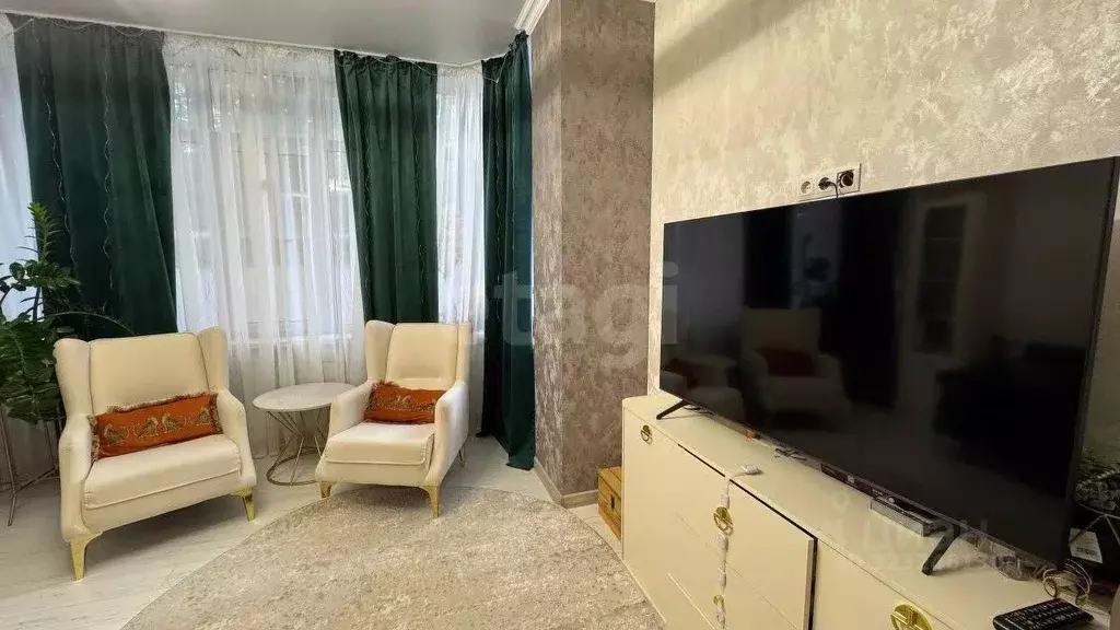 2-к кв. Ставропольский край, Ставрополь Крупской пер., 29/2 (57.7 м) - Фото 2