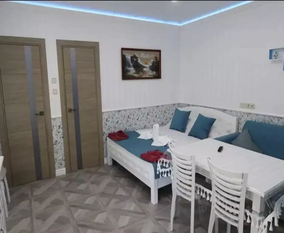 Комната Крым, Алушта ул. Гвардейская, 10Б - Фото 0