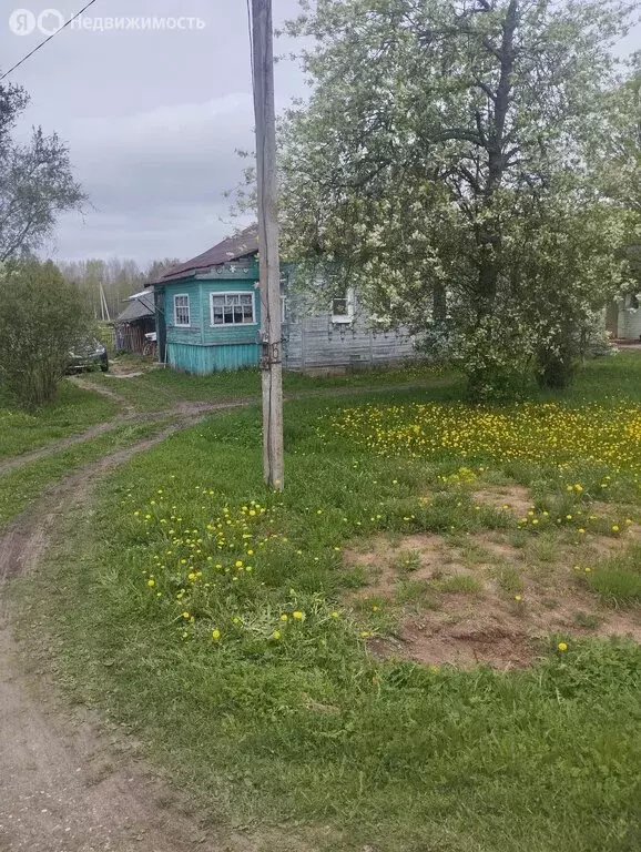 Дом в Ярославская область, Ростовский муниципальный округ, деревня ... - Фото 2