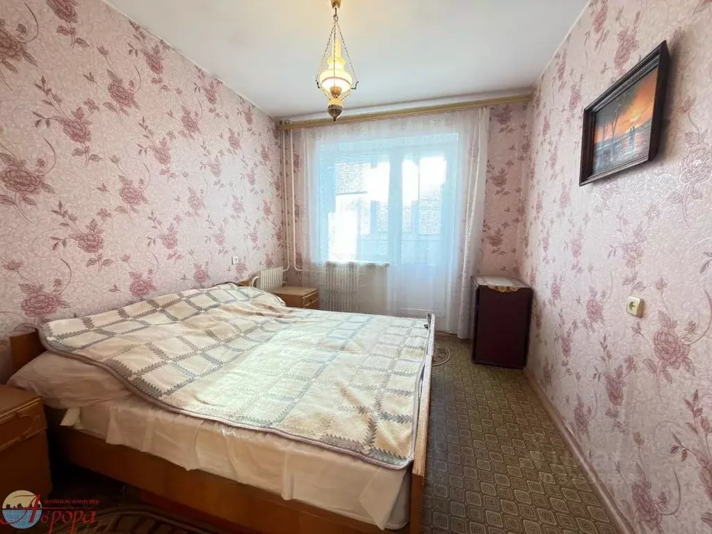 3-к кв. Воронежская область, Воронеж ул. 9 Января, 211 (68.2 м) - Фото 1