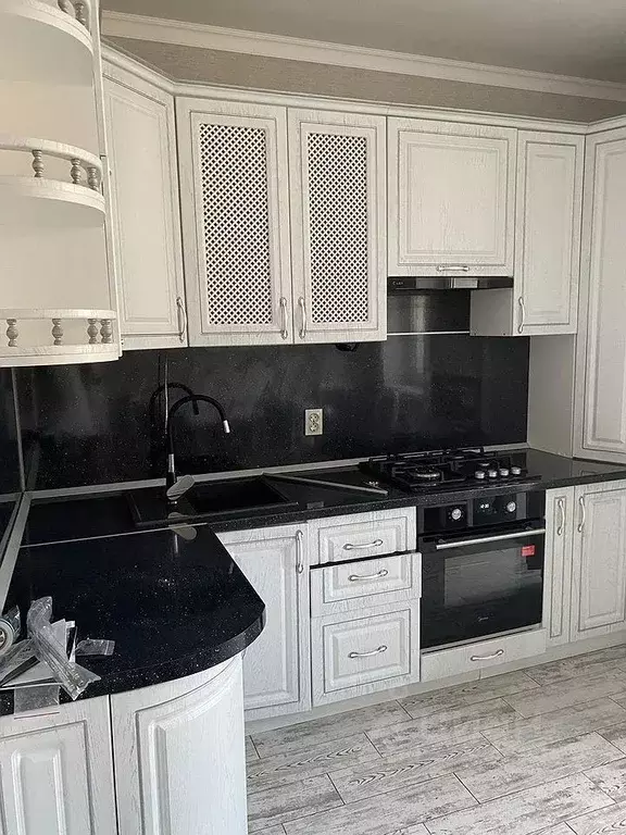 1-к кв. Ставропольский край, Ставрополь ул. Тухачевского, 25 (45.0 м) - Фото 1