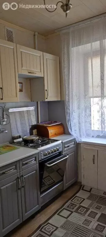 1-комнатная квартира: Владимир, Юбилейная улица, 60 (21 м) - Фото 1