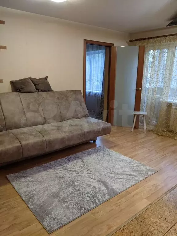 2-к. квартира, 45 м, 2/5 эт. - Фото 0
