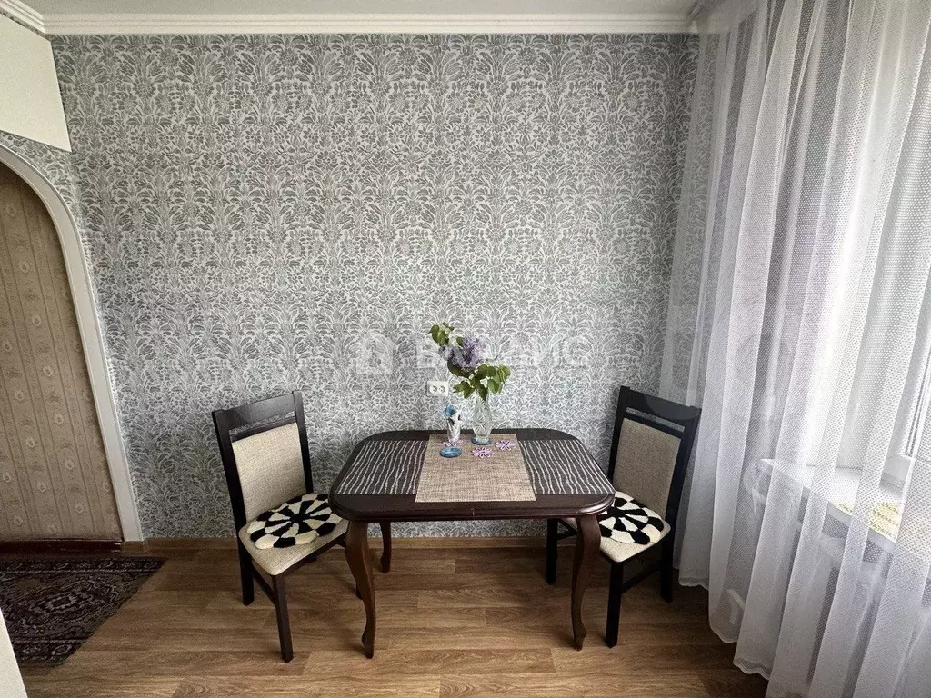3-к. квартира, 62,7 м, 6/9 эт. - Фото 0