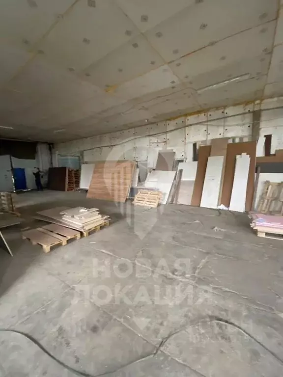 Производственное помещение в Омская область, Омск ул. 2-я Солнечная, ... - Фото 2