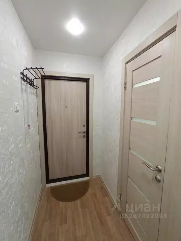 2-к кв. Чувашия, Чебоксары Эгерский бул., 15 (45.0 м) - Фото 1