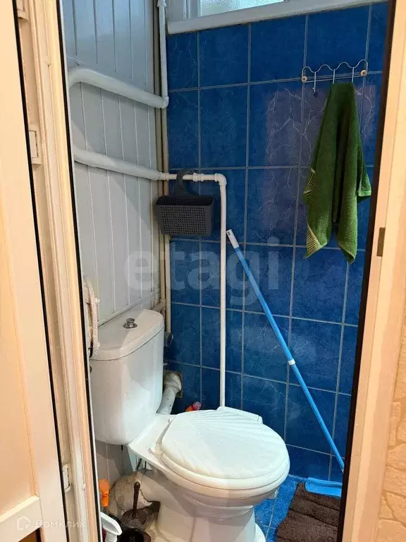 Продаётся 1-к квартира, 29.2 м - Фото 1