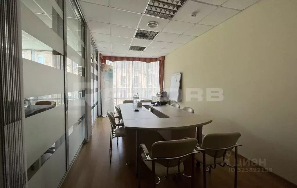 Офис в Санкт-Петербург просп. Малый Васильевского острова, 22 (135 м) - Фото 2