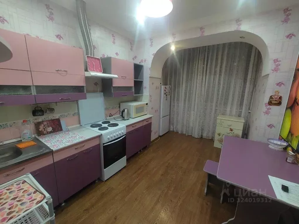 2-к кв. Краснодарский край, Краснодар Музыкальный мкр, ул. Имени С.С. ... - Фото 1