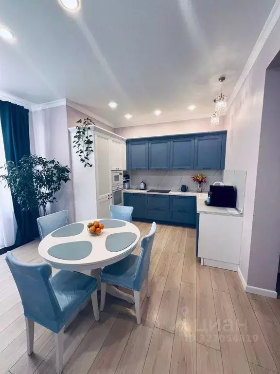 Коттедж в Московская область, Дмитровский муниципальный округ, Катуар ... - Фото 2