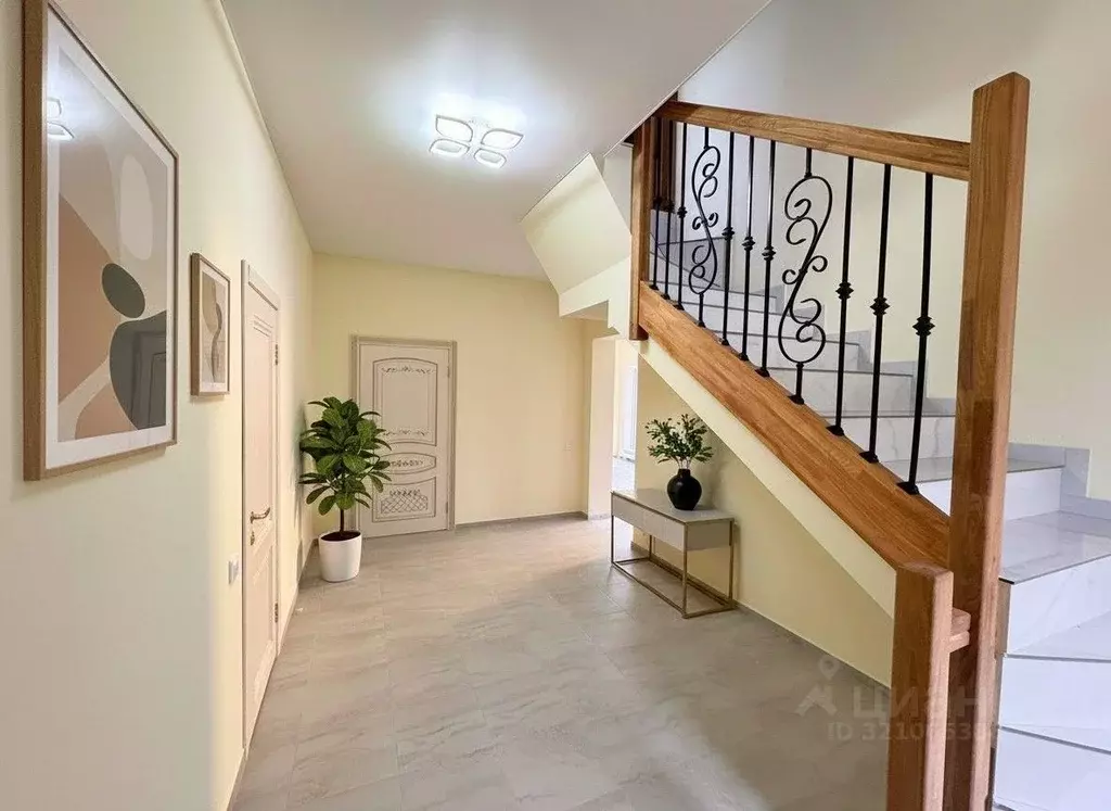 Дом в Москва д. Столбово, ул. Геологов, 69 (177 м) - Фото 2