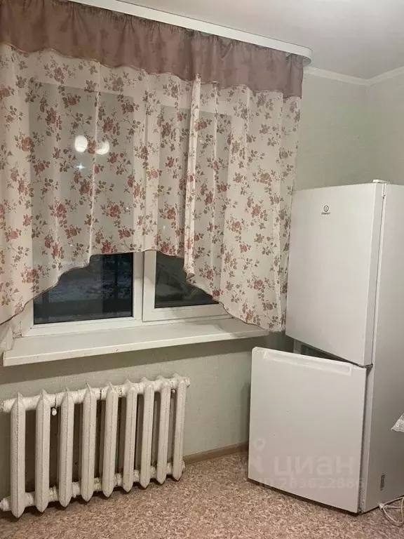 1-к кв. Оренбургская область, Оренбург ул. Родимцева, 2 (45.0 м) - Фото 2