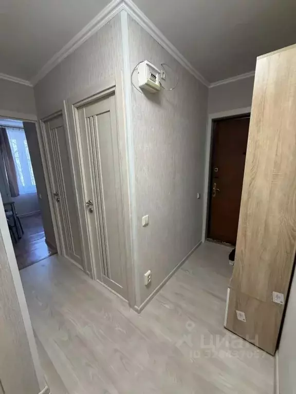 2-к кв. Москва Большая Юшуньская ул., 4 (45.0 м) - Фото 0